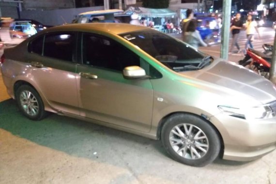 Honda City 2009 for sale