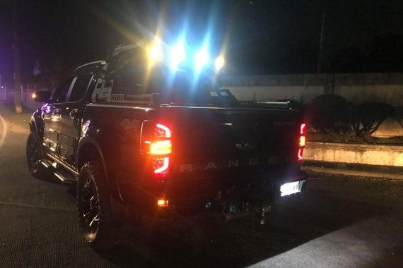 Ford Ranger 2018 for sale