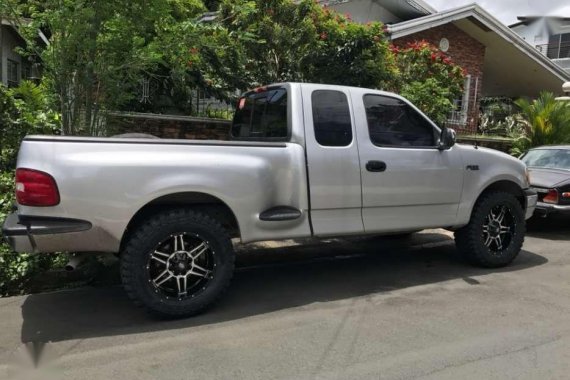 1999 Ford F150 FOR SALE