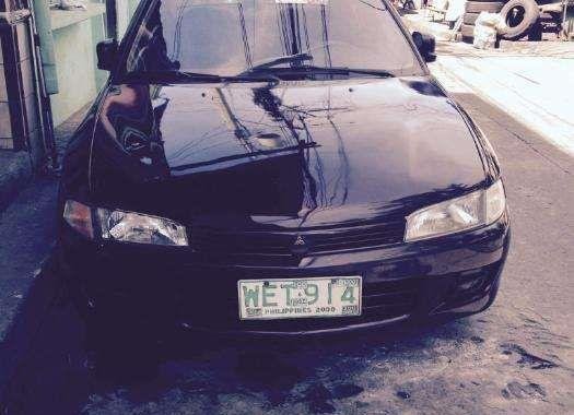 Mitsubishi Lancer GL 1998 Model for sale 