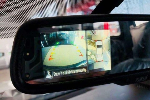 2018 Nissan Navara 25L 4x2 EL Calibre MT DP 59K All inMonthly 23K