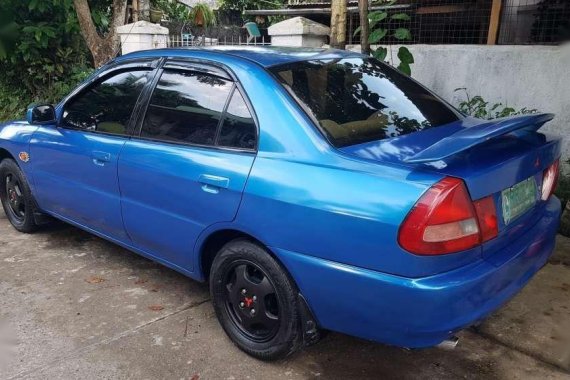 Mitsubishi Lancer MX 1999 for sale 