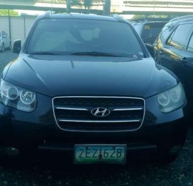 Hyundai Santa Fe 2006 for sale 