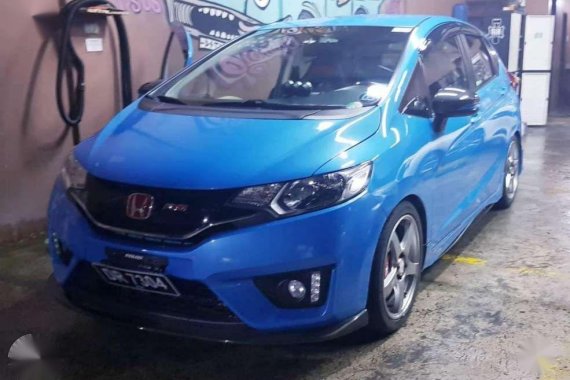Honda Jazz 2016 VX FOR SALE