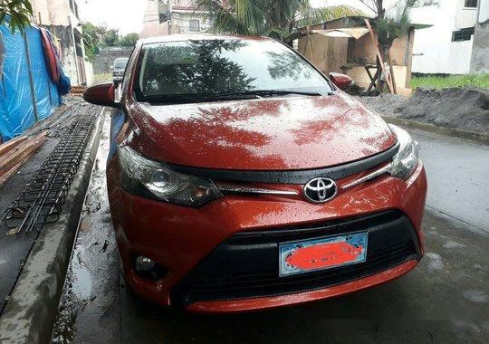 Toyota Vios 2013 2014 for sale