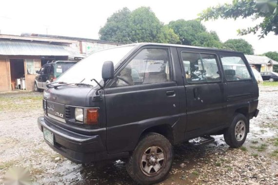 Toyota Lite Ace FOR SALE