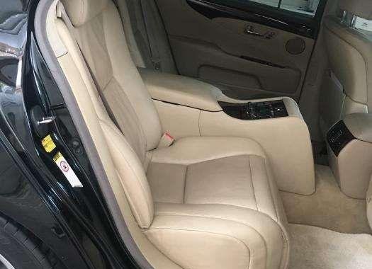 Lexus LS460 L 2009 for sale 