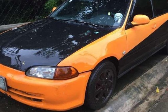 Honda CIVIC esi 1995 All power FOR SALE