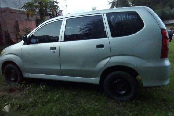 Toyota Avanza 2008 FOR SALE