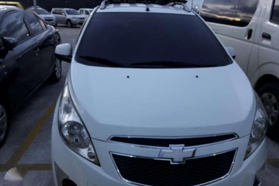 Chevrolet Spark for sale 2012 1.2l 