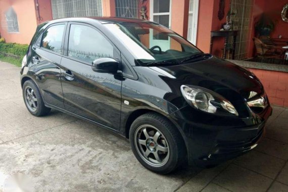 2016 Honda Brio FOR SALE