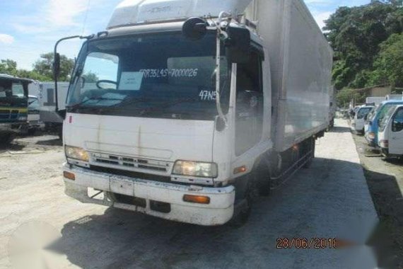 ISUZU Forward for sale 