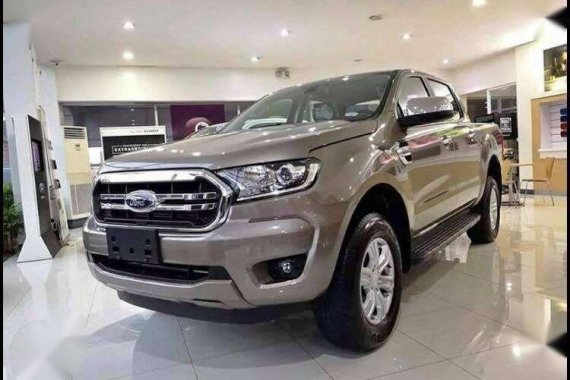 2019 New Ford Ranger ZERO DP ALL IN