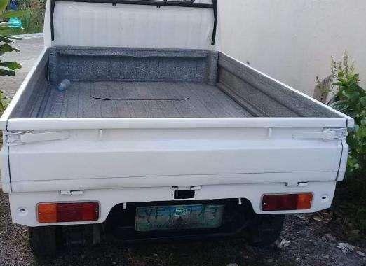 Suzuki Multicab 2008 for sale 