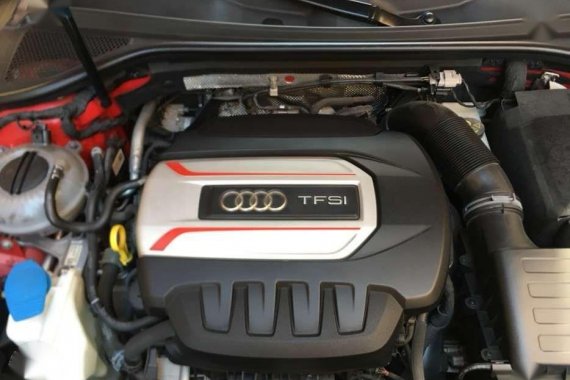 2015s Audi S3 for sale 