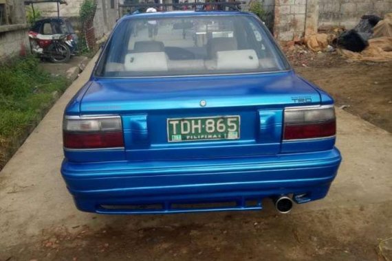 Toyota Corolla oldlok FOR SALE