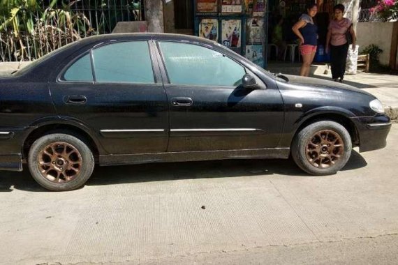 Nissan Sentra 2001 Model Automatic for sale 