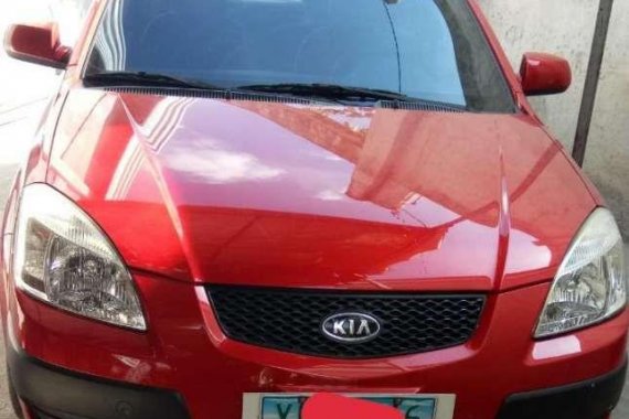 KIA RIO 2009 for sale 