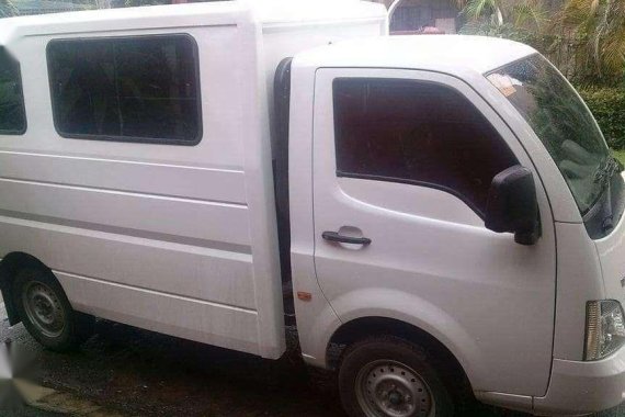 TATA SUPER ACE L300 VAN 2016 Edition