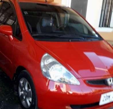 Honda Jazz FOR SALE