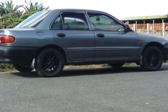 Mitsubishi Lancer 1995 for sale 