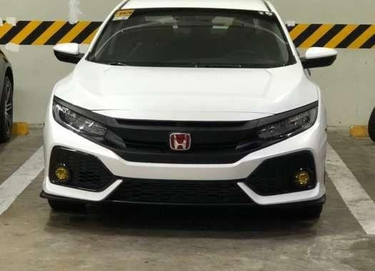 SELLING Honda Civic 2016
