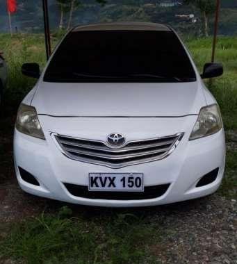 Toyota Vios 2010 FOR SALE