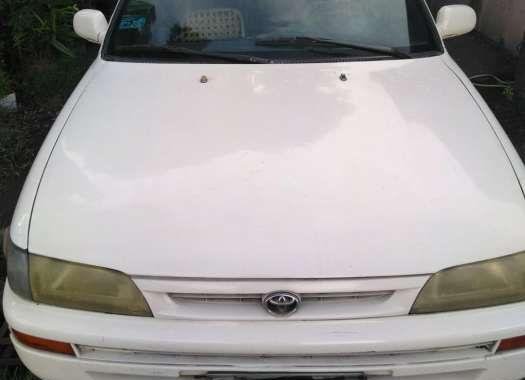 Toyota Corolla Big Body 1997 FOR SALE
