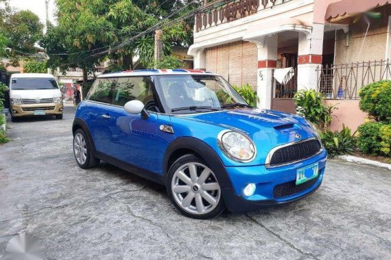 2011 Mini Cooper s very fresh like new 39k mileage