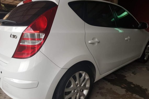 2009 Hyundai I30 for sale in Marikina