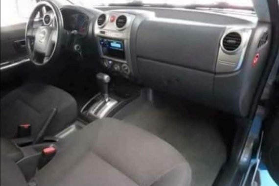 2008 Isuzu D-Max for sale in Biñan