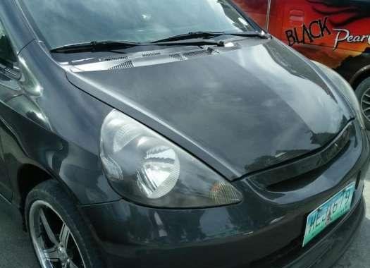 Honda Fit 2005 for sale 