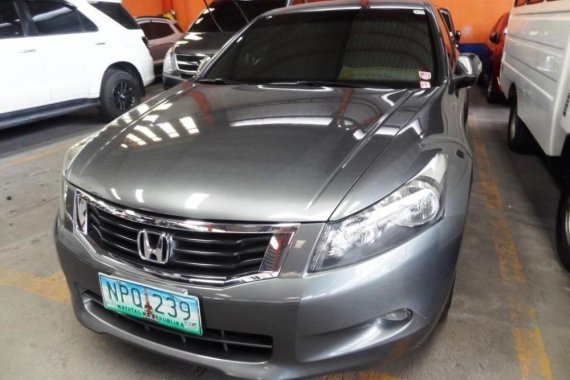 2009 Honda Accord for sale in Manila