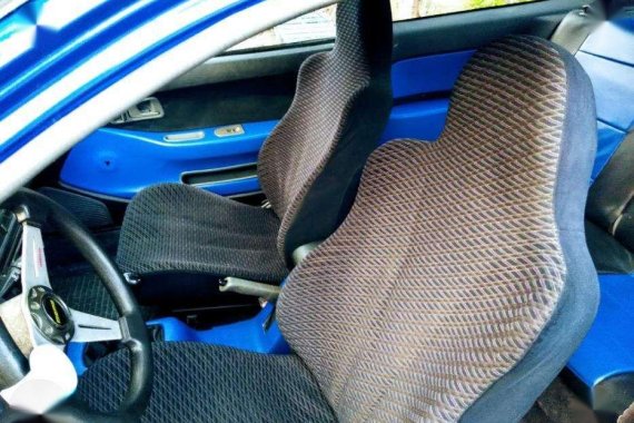 Honda Civic EG Hatchback 1994 for sale 