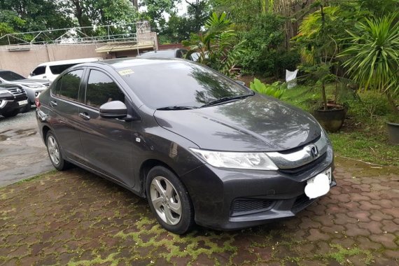 2014 Honda City for sale