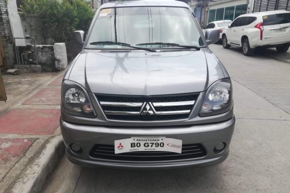 2017 Mitsubishi Adventure for sale
