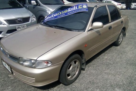 1994 Mitsubishi Lancer for sale