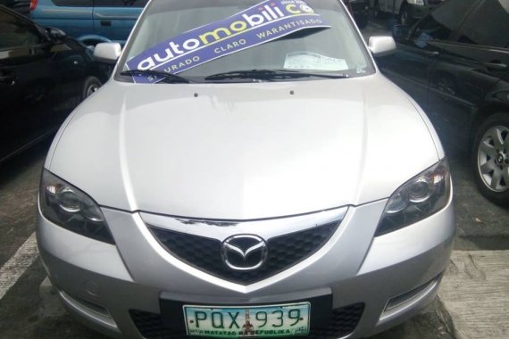 2011 Mazda 3 for sale