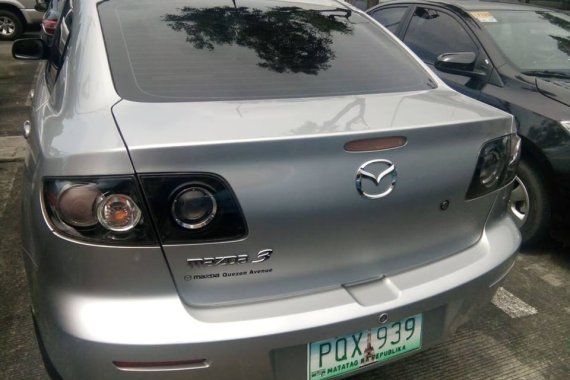 2011 Mazda 3 for sale