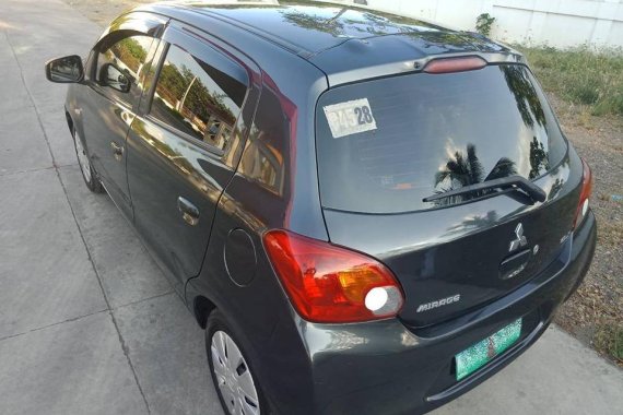 2013 Mitsubishi Mirage FOR SALE