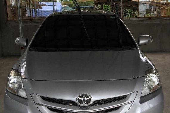 Toyota Vios 2010 for sale
