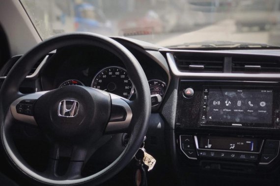 2017 Honda BR-V for sale in Parañaque