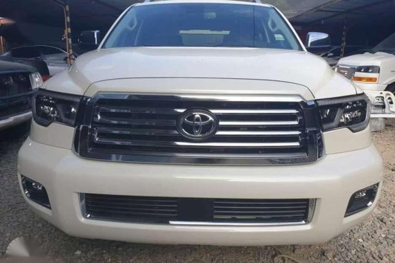 Bnew Toyota Sequoia FOR SALE