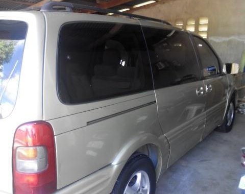 Chevrolet Venture 2003 for sale