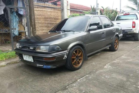 Toyota Corolla 1992 FOR SALE