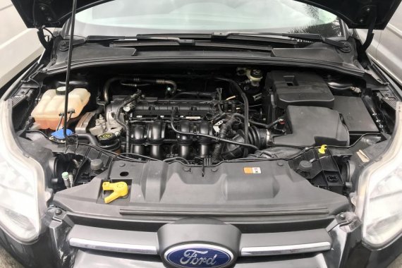 2015 Ford Focus for sale