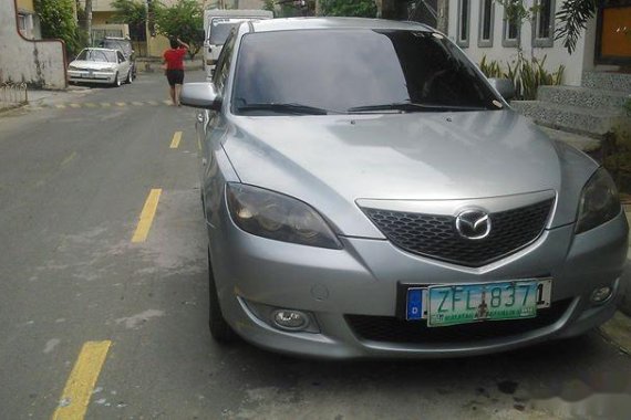 Mazda 3 2006 for sale