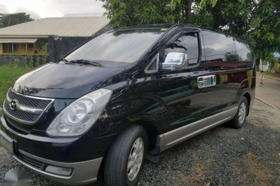 Hyundai Grand Starex tci 2009 for sale 