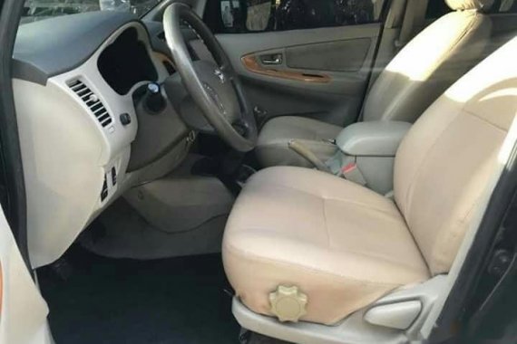 2009 Toyota Innova for sale