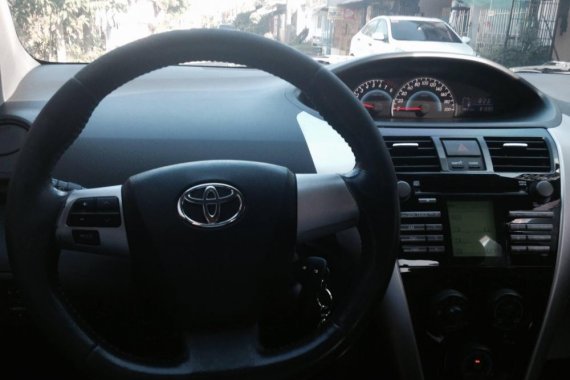 Toyota Vios 2012 P340,000 for sale